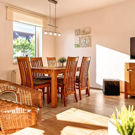 Suennslag Wohnung 066 Boltenhagen  Luaran gambar