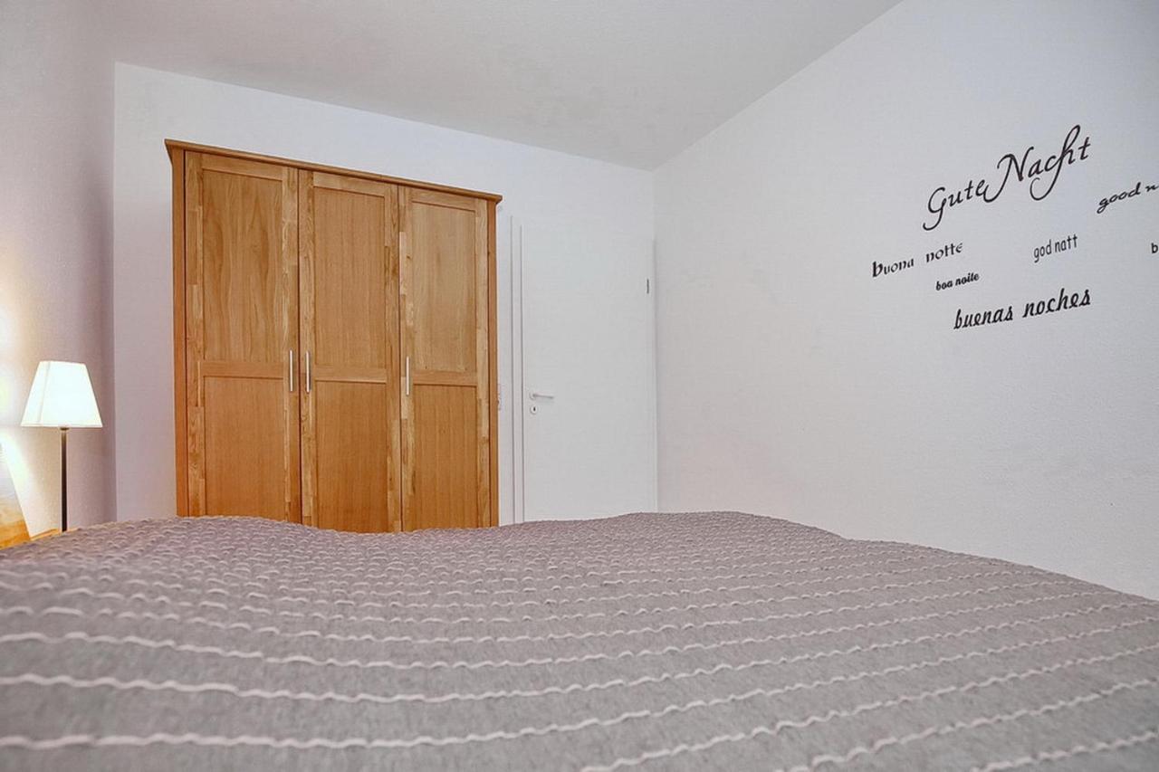 Suennslag Wohnung 066 Boltenhagen  Luaran gambar