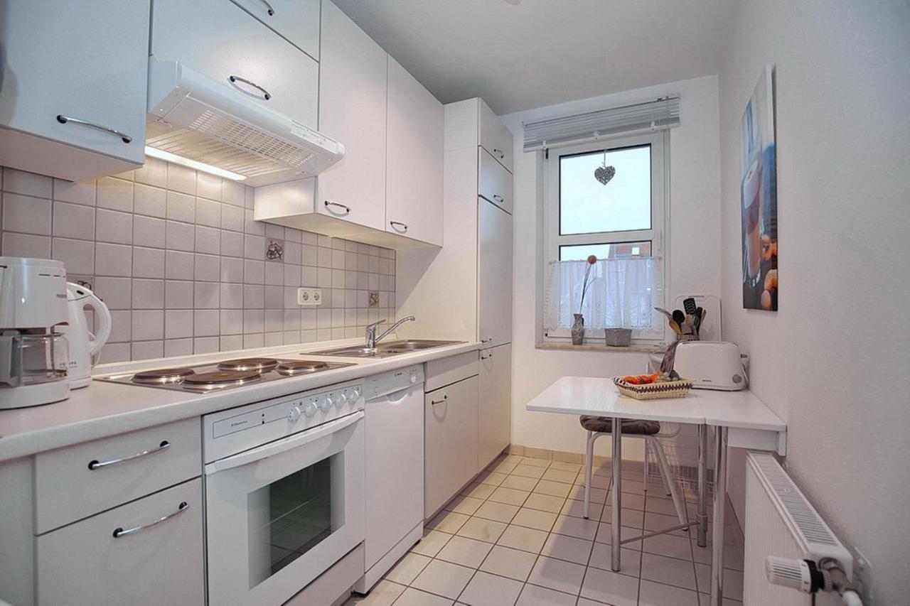 Suennslag Wohnung 066 Boltenhagen  Luaran gambar