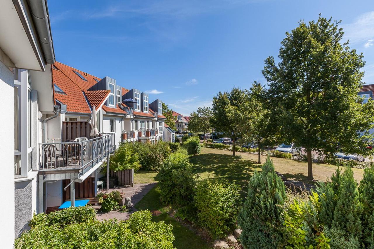 Suennslag Wohnung 066 Boltenhagen  Luaran gambar
