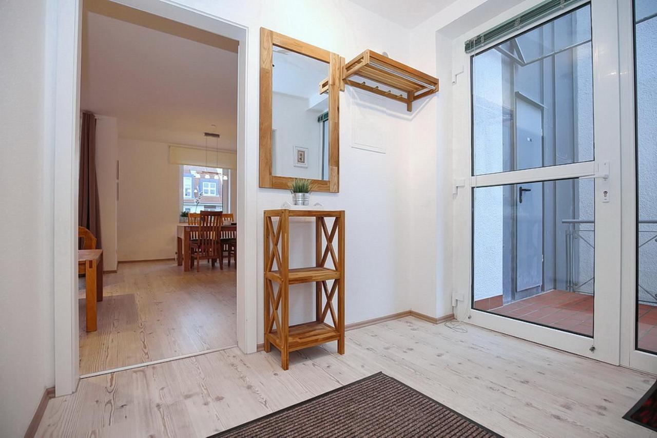 Suennslag Wohnung 066 Boltenhagen  Luaran gambar