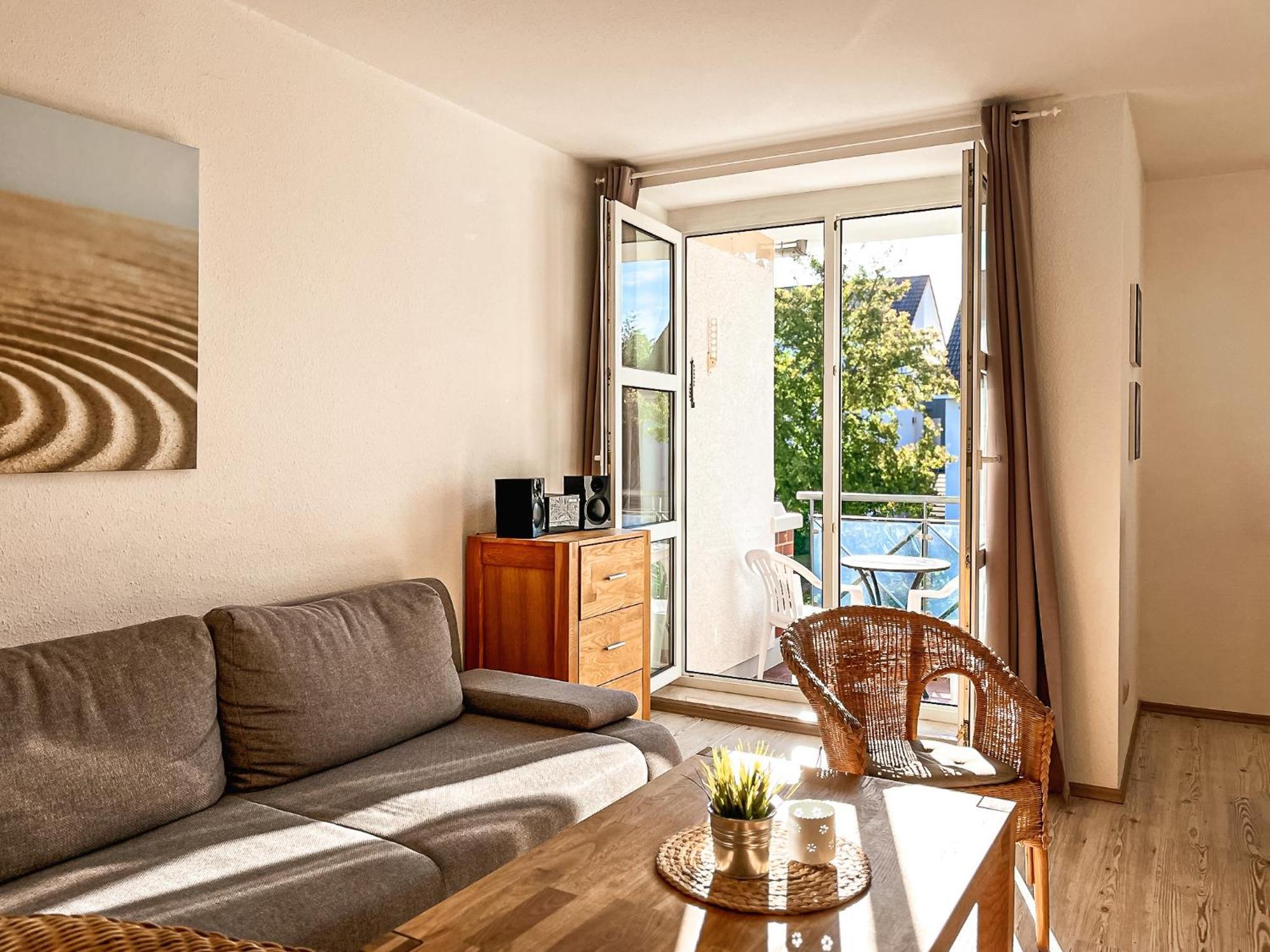 Suennslag Wohnung 066 Boltenhagen  Luaran gambar