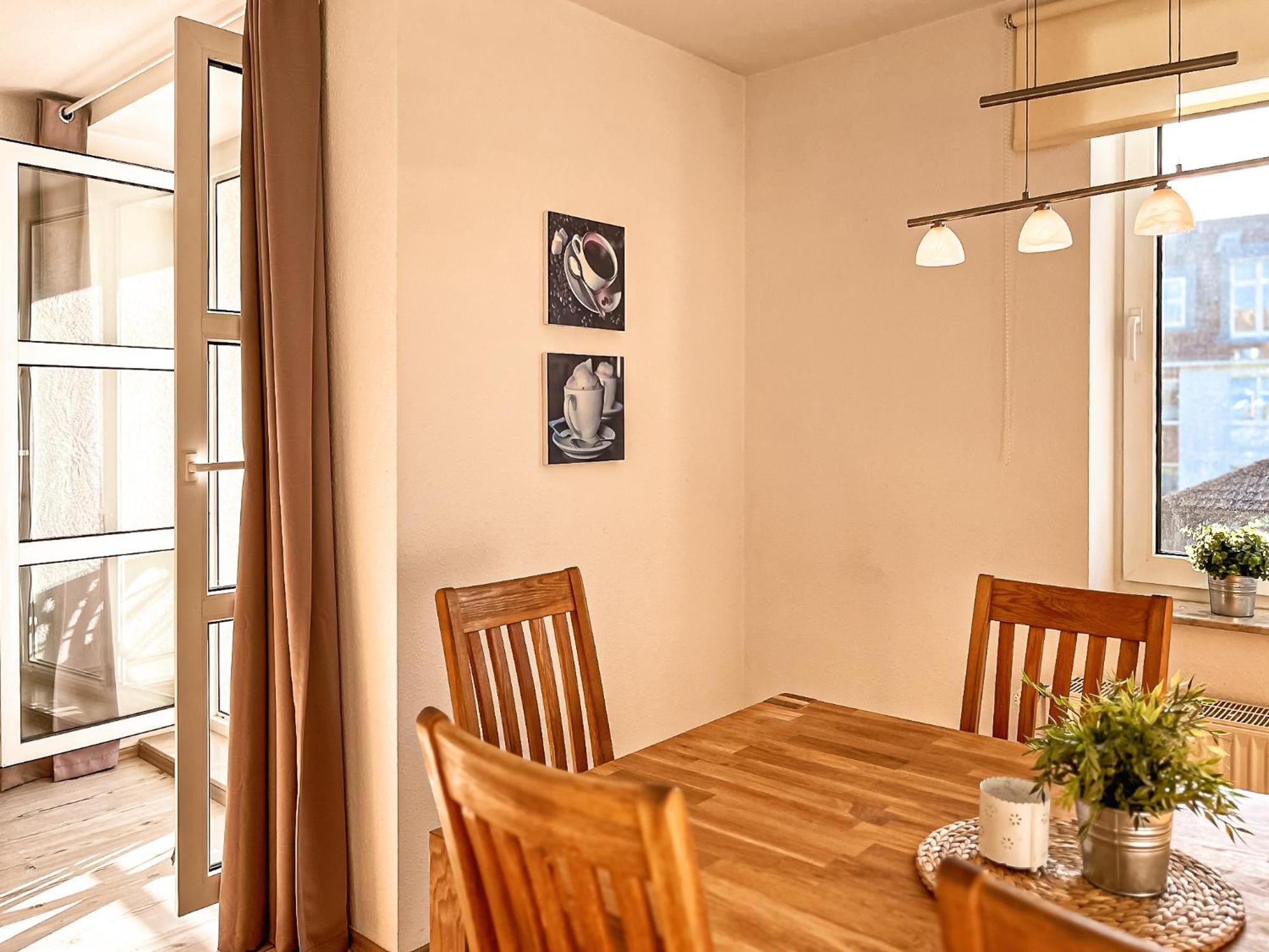 Suennslag Wohnung 066 Boltenhagen  Luaran gambar