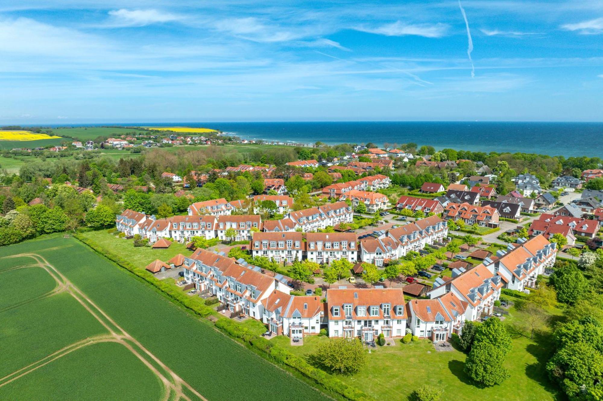 Suennslag Wohnung 066 Boltenhagen  Luaran gambar