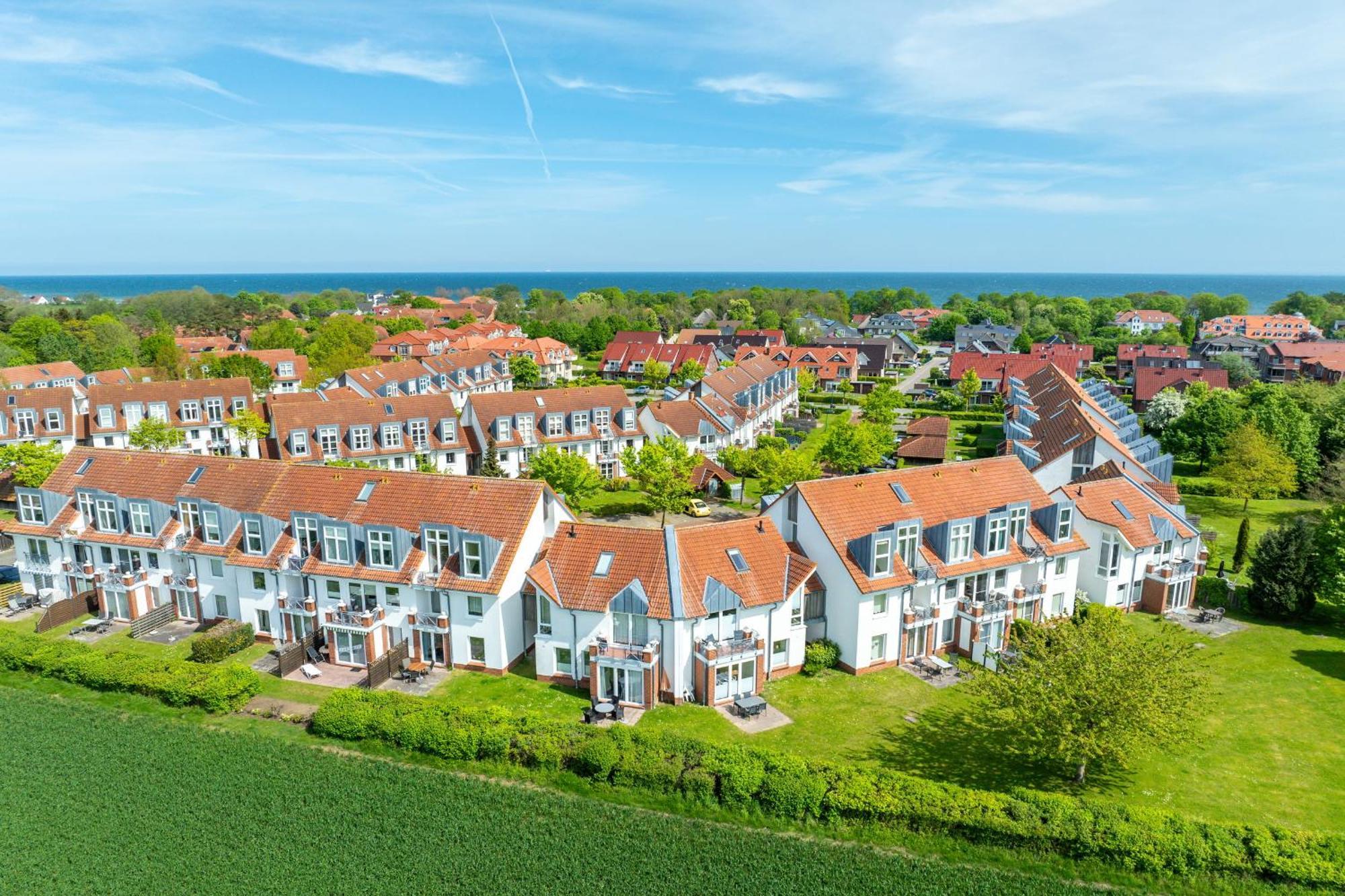 Suennslag Wohnung 066 Boltenhagen  Luaran gambar