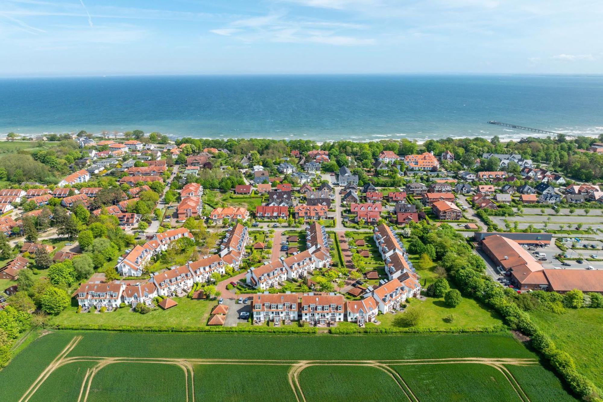 Suennslag Wohnung 066 Boltenhagen  Luaran gambar